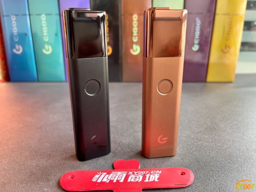颜值品质兼具的喜科CIGOO尊享版使用技巧和注意事项