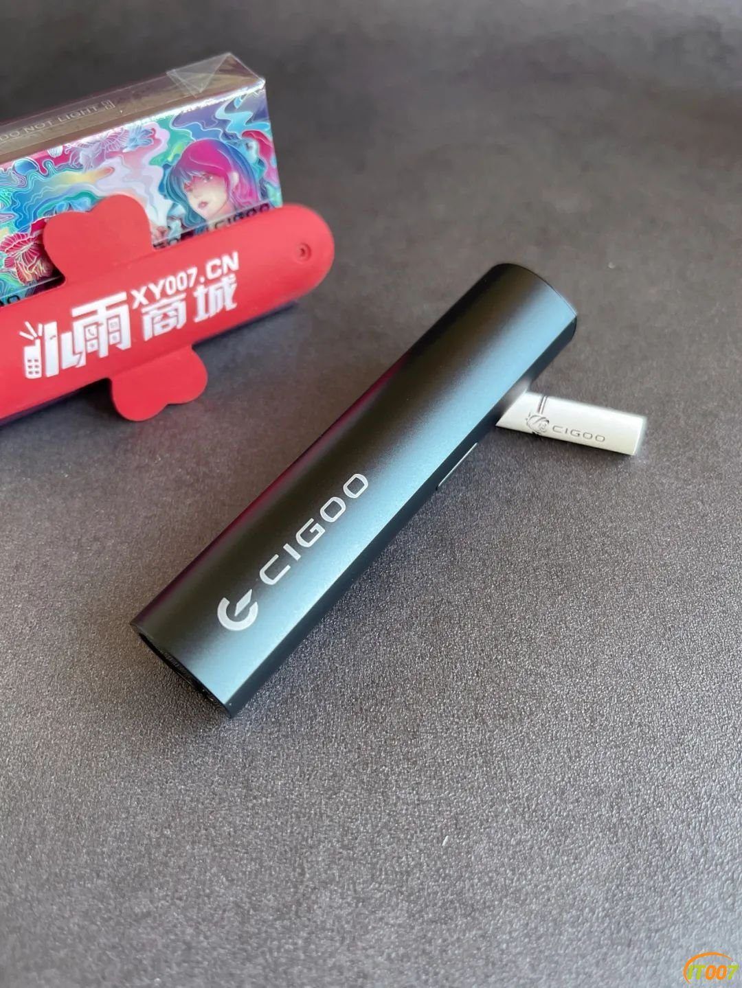 品质全面提升，价格小幅上涨，喜科CIGOO体验装升级版开箱测试