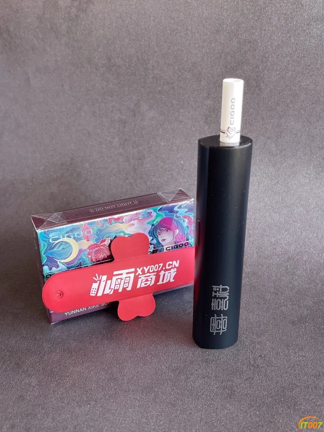 品质全面提升，价格小幅上涨，喜科CIGOO体验装升级版开箱测试